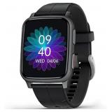FITVII Fitness Tracker, Smart Watch with 24/7 Bloo