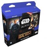 Star Wars: Unlimited TCG Shadows of The Galaxy Sta