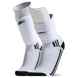 Franklin Sports Sports Youth + Adult Soccer Shin G