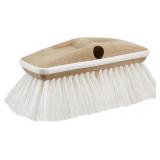 STAR BRITE Deluxe Stiff Heavy Duty 8" Brush Head W
