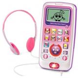 VTech Rock and Bop Music Player, Pink