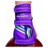 Wrist Master II Berry - Right Hand X-Small