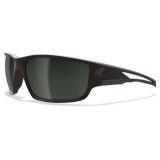 EDGE TSK21-G15-7 Kazbek Polarized Wrap-Around Safe
