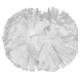 aiviwiai Pom Poms Cheerleading with Baton Handle -