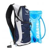 Water Buffalo Hydration Backpack - Lightweight Hyd