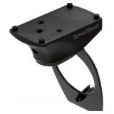 Burris 410670 Speed Bead Mount for Benelli (Black)