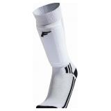 Franklin Sports Youth + Adult Soccer Shin Guard So