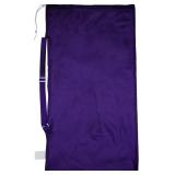 Champion Sports Mesh Sports Equipment Bag with Str