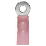 Ancor 321503 Heat Shrink Ring Terminal, #8 5/16",