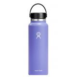 Hydro Flask Wide Flex Cap Lupine 40 Oz