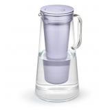 LifeStraw Home " Water Filter Pitcher, 10-Cup, W
