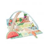 Skip Hop Baby Gym, Farmstand Grow & Play, Green