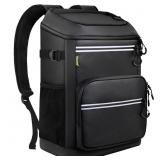 BALEINE Backpack Cooler Insulated Bag 36 Can Capac