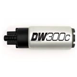 DeatschWerks 9-307-1010 Compact Fuel Pump (340lph