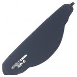 Scopecoat SCP11XP05BK XP-6 Neoprene Scope Cover 6m