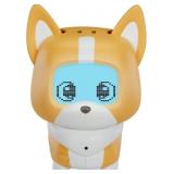 MGA Pixel Petz - Corgi, Interactive Digital Pet Do