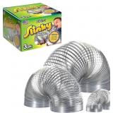 Just Play The Original SlinkyÂ® Brand Fidget Toy P