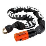Kryptonite Evolution Mini Bike Chain Lock, 3 Feet