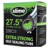 Slime 30088 Bike Inner Tube with Slime Puncture Se