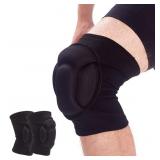 Knee Pads for Women & Men, Basketball Knee Pads Vo