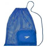 Speedo Unisex-Adult Ventilator Mesh Equipment Bag