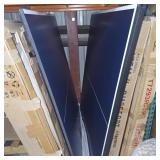 *STIGA Advantage Series Ping Pong Table damage