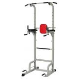 NEW Signature Fitness Power Tower with Push-up, P3