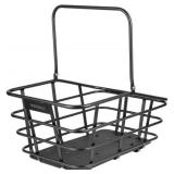 Topeak Urban Basket DX 22L with QuickTrack Compati