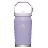 Stanley IceFlow Stainless Steel Water Jug with Str