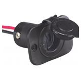 Marinco 2-Wire ConnectPro Trolling Motor Receptacl