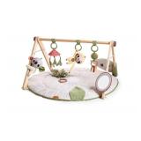 Tiny Love Boho Chic Gymini with Mirror and Detacha