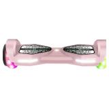 Hover-1 All-Star 2.0 Hoverboard 7MPH Top Speed, 7M