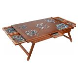Jumbl 1500-Piece Puzzle Board Rack w/Legs | 27ï¿½