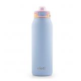 Ello Pop & Fill 32oz Stainless Steel Water Bottle