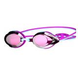Speedo Unisex-Child Swim Goggles Vanquisher 2.0 Ju