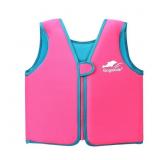Vine Kids Swim Vest Toddler Learn to Swim Floatati