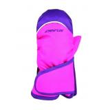 Seirus Toddler Shift Mitt Pink S