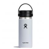 Hydro Flask 16 oz Wide Mouth Bottle with Flex Sip