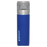 Stanley Quick Flip GO Water Bottle 24 OZ | Push Bu