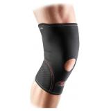 McDavid Open Patella Knee Brace, Compression Knee