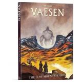 Free League Publishing Vaesen: Lost Mountain Saga