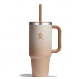 Hydro Flask 40 Oz All Around Travel Tumbler Honey