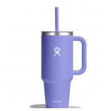 Hydro Flask All Around Travel Tumbler Lupine 40 Oz