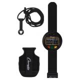 Champion Sports Jumbo Display Watch, Dark Gray