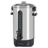 Homecraft 100-Cup Coffee Urn and Hot Beverage Disp