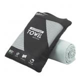 Rainleaf Microfiber Towel Perfect Travel & Gym & C