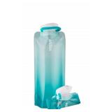 Vapur, Collapsible Water Bottle- 1 Liter, 33 Ounce