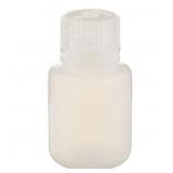 Nalgene HDPE Narrow Mouth Round Container, 1 Oz