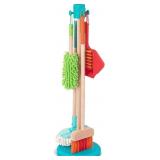 Battat- Kids Cleaning Set " Cleaning Toys For To