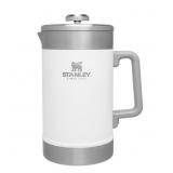 Stanley 48OZ CLASSIC VAC FRENCH PRESS POLARï¿½